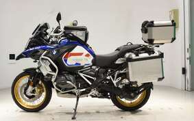 BMW R1250GS ADVENTURE 2020 0J51