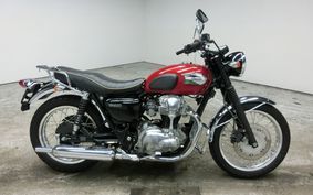 KAWASAKI W400 2007 EJ400A