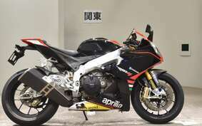 APRILIA RSV4 FACTORY 2009 RK00