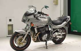 SUZUKI GSF1200 S 1997 GV75A