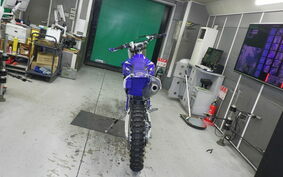 YAMAHA YZ250FX CG41C