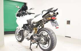 DUCATI MULTISTRADA 1000 DS 2003