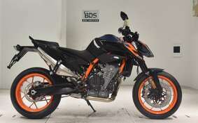 KTM 890 DUKE R 2023