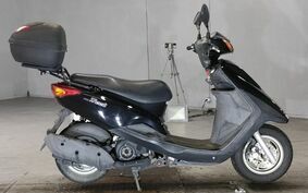 YAMAHA AXIS 125 TREET SE53J