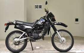 YAMAHA DT50 17W