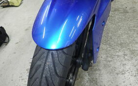 KAWASAKI NINJA 250R EX250K