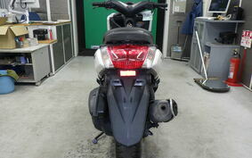 YAMAHA N-MAX