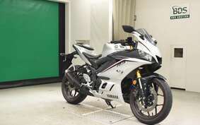 YAMAHA YZF-R3 2020 RH13J