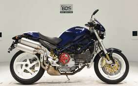 DUCATI MONSTER S4R 2006