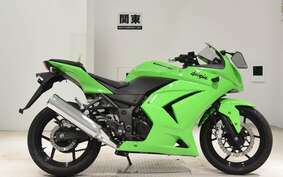 KAWASAKI NINJA 250R EX250K