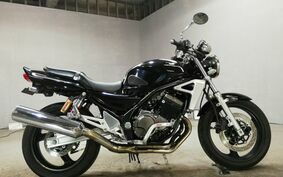 KAWASAKI BALIUS 250 Gen.2 ZR250B