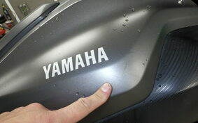 YAMAHA MT-07 2014 RM07J