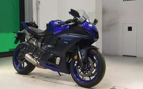 YAMAHA YZF-R7 2022 RM39J