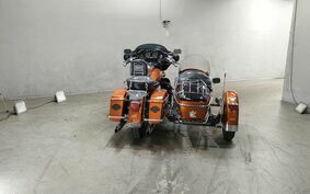 HARLEY FLHTCUI SIDECAR 1340 1998 FGR