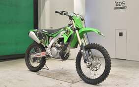 KAWASAKI KX250 KX250C