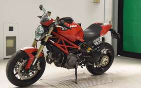 DUCATI MONSTER 1100 EVO 2012 M511J