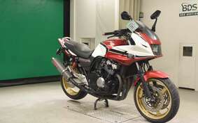 HONDA CB400 SUPER BOLDOR VTEC 2007 NC39