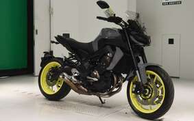 YAMAHA MT-09 A 2020 RN52J