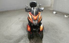 YAMAHA TRICITY 125 SE82J