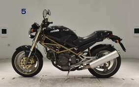 DUCATI MONSTER 900 1999