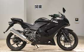 KAWASAKI NINJA 250R EX250K