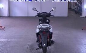 YAMAHA CYGNUS 125 TRIKE X SR SE44J