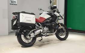 BMW R1200GS 2010 0450