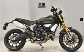 DUCATI SCRAMBLER 1100 S 2018 KF00A