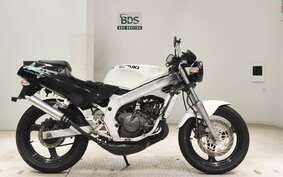 SUZUKI WOLF 125 NF13A