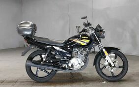 YAMAHA YB125Z LBPPCJL