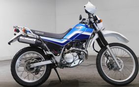 YAMAHA SEROW 225 WE DG08J