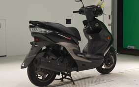 YAMAHA CYGNUS 125 XSR 2 SE44J