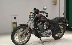 HARLEY XLH1200 1988