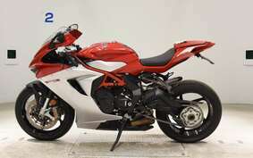 MV AGUSTA F3 800 2020 F110