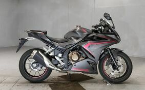 HONDA CBR400R 2019 NC56