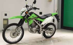 KAWASAKI KLX150 LX150G