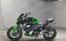 KAWASAKI Z800 2015 ZR800A