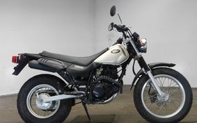 YAMAHA TW125 DE05