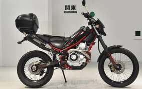 YAMAHA TRICKER Gen.2 DG16J