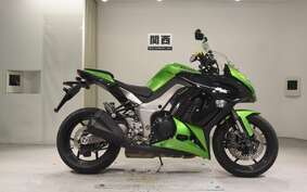 KAWASAKI NINJA 1000 A 2012 ZXT00G