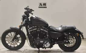 HARLEY XL883N 2011