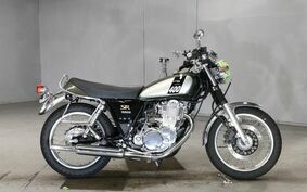 YAMAHA SR400 2018 RH03J