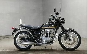 KAWASAKI W650 2001 EJ650A