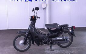 HONDA ﾘﾄﾙｶﾌﾞ-E AA01