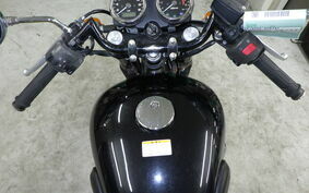 KAWASAKI W400 2008 EJ400A