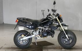 KAWASAKI KSR110 KL110A