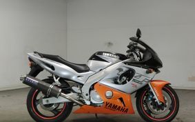 YAMAHA YZF600 R 1998 4TV0