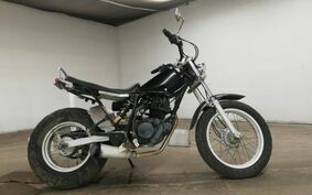 YAMAHA TW200 2JL