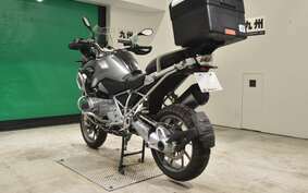 BMW R1200GS 2014 0A01