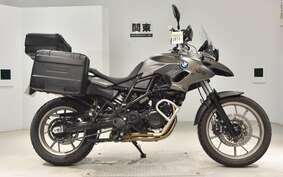 BMW F700GS 2013 0B01